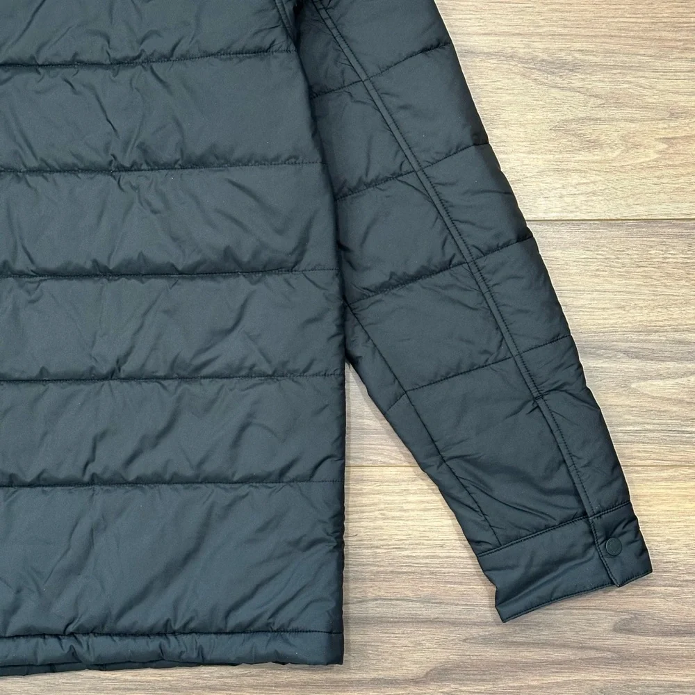 tentree cloud shell